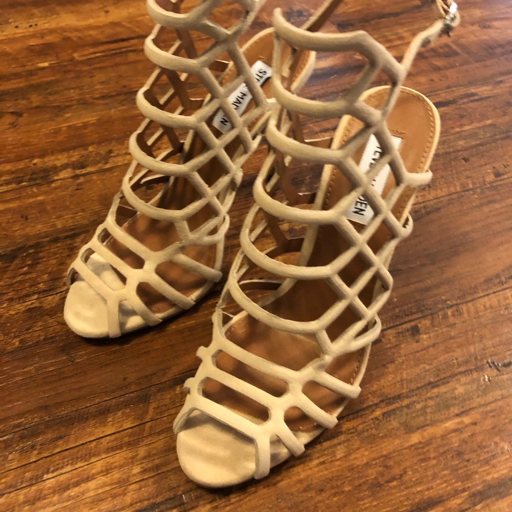 Steve Madden Slithur Heel